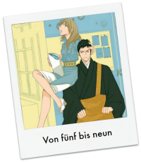 Von fünf bis neun